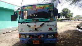 Renuga Tours and Travels - Palani