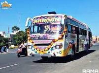 Sri Sai Ram Tours and Travels - Palani