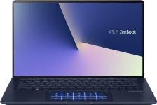 Asus ZenBook Classic Core i5 10th Gen UX333FA-A5821TS Laptop
