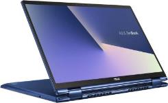 Asus ZenBook Flip 3 Core i7 8th Gen UX362FA-EL701T 2 in 1 Laptop