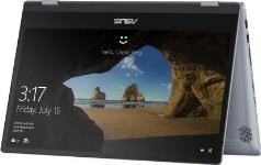 Asus VivoBook Flip 14 Core i3 10th Gen TP412FA-EC372TS 2 in 1 Laptop