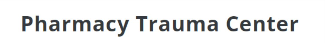 Pharmacy Trauma Center - Rohtak