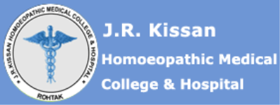 Jr Kisan Homoeopathic Medical College & Hospital - Rohtak