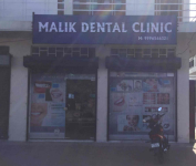Malik Dental Clinic & Orthodontics Centre - Rohtak