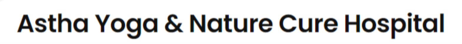 Astha Yoga & Nature Cure Hospital - Rohtak