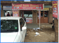 Good Sun Tours - Jodhpur