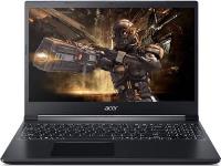 Acer Aspire 7 Ryzen 7 Quad Core A715-41G Gaming Laptop