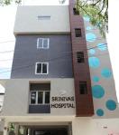 Srinivas Hospital - Thillai Nagar - Trichy