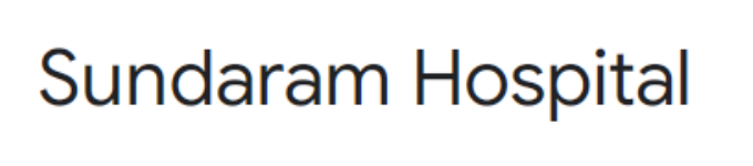 Sundaram Hospitals - Thillai Nagar - Trichy