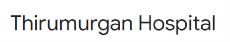 Thirumurgan Hospital - Devathanam - Trichy