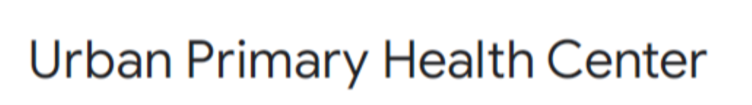 Urban Primary Health Center - Subramaniyapuram - Trichy