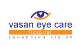 Vasan Eye Care - Sakthi Nagar - Trichy