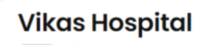 Vikas Hospital - Thillai Nagar - Trichy