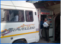 Agarwal Tours & Travels - Jodhpur