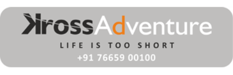 Kross Adventures - Jodhpur