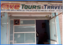 Wave Tours & Travels - Jodhpur