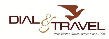 Dial & Travel - Jodhpur