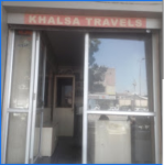 Khalsa Travels - Jodhpur