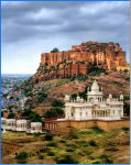 New Vijay Laxmi Tours & Travels - Jodhpur