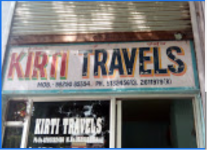 Kirti Travels - Jodhpur