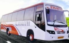 Laxmi Travels - Jodhpur