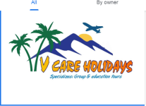 V Care Holidays - Jodhpur