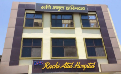 Ruchi Atul Hospital - Bareilly