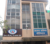 Ajay Pratima Hospital - Bareilly