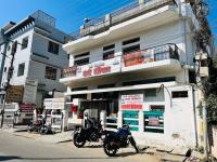 Holy Hospital - Bareilly