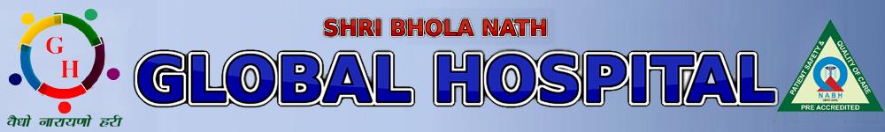 Global Hospital - Bareilly