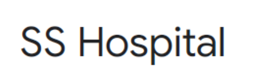 Ss Hospital - Bareilly
