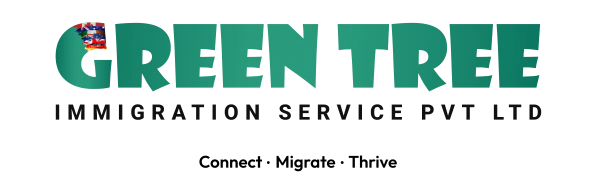 GreenTree Immigration