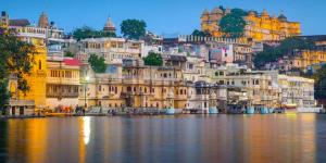 Udaipur Package Tours - Udaipur