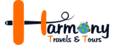 Harmony Tours and Travels - Udaipur