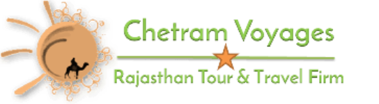 Chetram Voyages - Udaipur