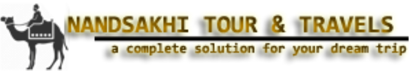 Nandsakhi Tours & Travels - Udaipur