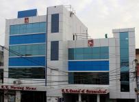 R K Nursing Home - Bareilly