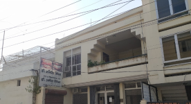 Dr. Anita Singhal Maternity Clinic - Bareilly