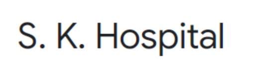 S. K. Hospital - Bareilly