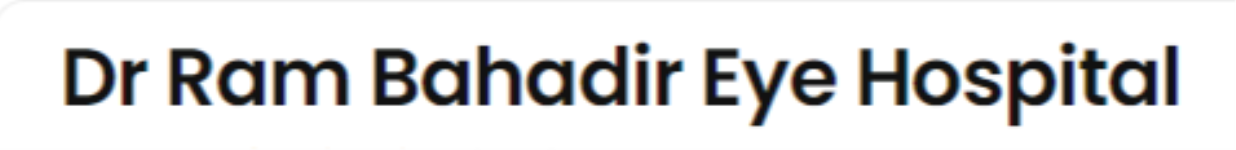 Dr Ram Bahadur Eye Hospital - Bareilly