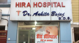 Hira Hospital Dental Care - Bareilly