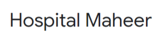 Hospital Maheer - Bareilly