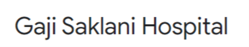 Gaji Saklani Hospital - Bareilly