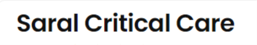 Saral Critical Care - Bareilly