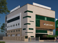 Saniyin Hospital - Bareilly