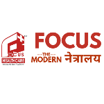 Focus The Modern Eye Center - Bareilly