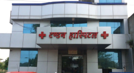 Tandon Hospital - Bareilly