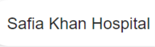 Safia Khan Hospital - Bareilly