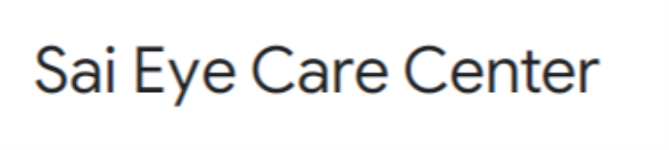 Sai Eye Care Center - Bareilly