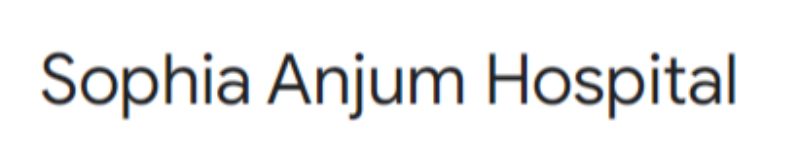 Sophia Anjum Hospital - Bareilly